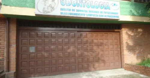 ODONTOLOGIA CARRERA 71C NUEVA MARSELLA ODONTOLOGIA CARRERA 71C NUEVA MARSELLA